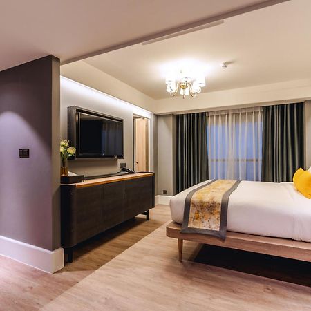 Bandalo Boutique Hotel Patong المظهر الخارجي الصورة