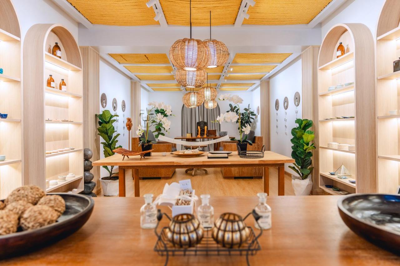 Bandalo Boutique Hotel Patong المظهر الخارجي الصورة