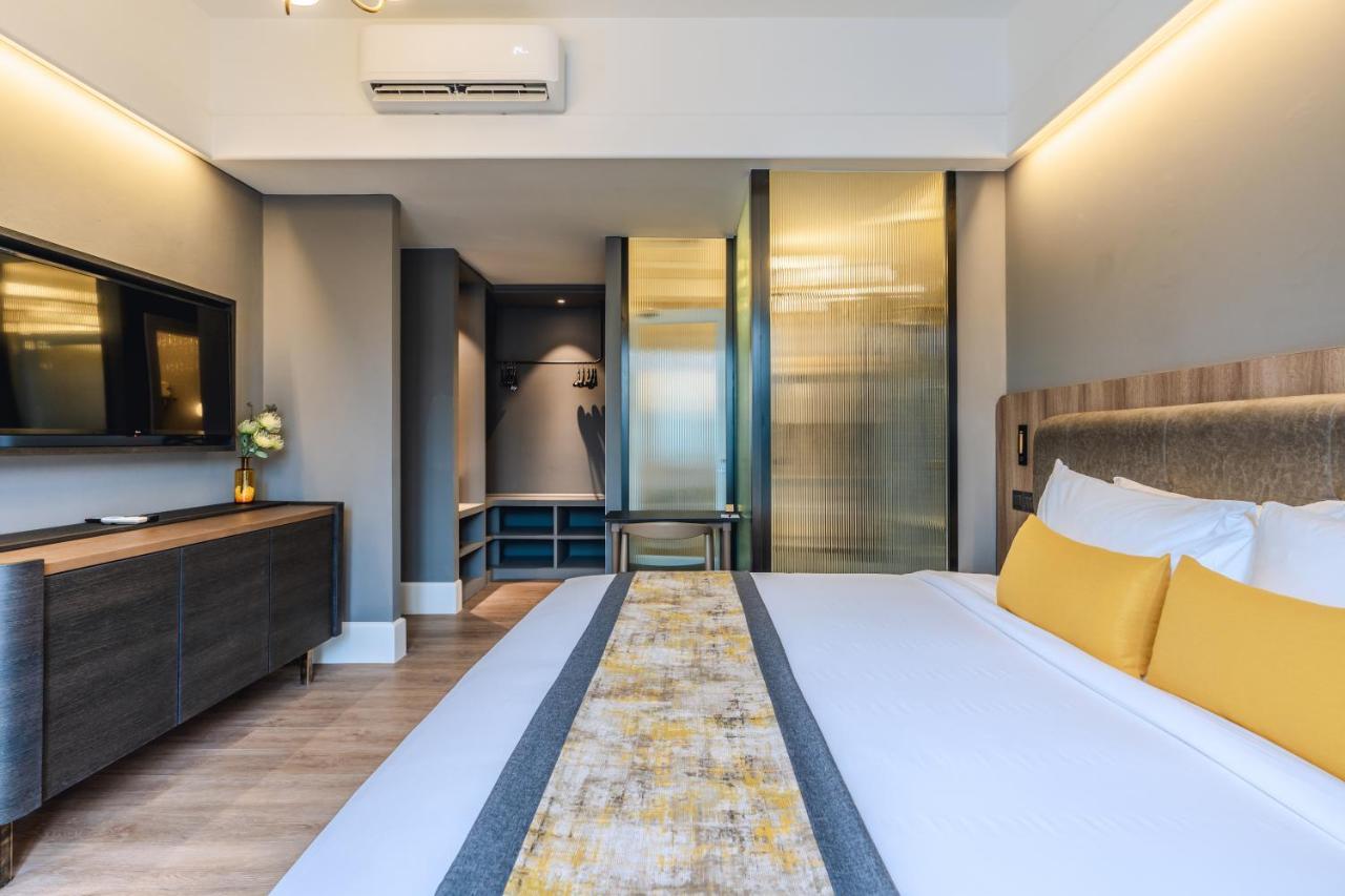 Bandalo Boutique Hotel Patong المظهر الخارجي الصورة