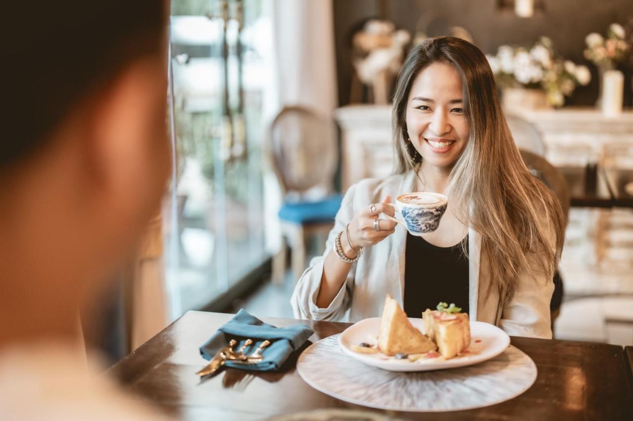 Bandalo Boutique Hotel Patong المظهر الخارجي الصورة