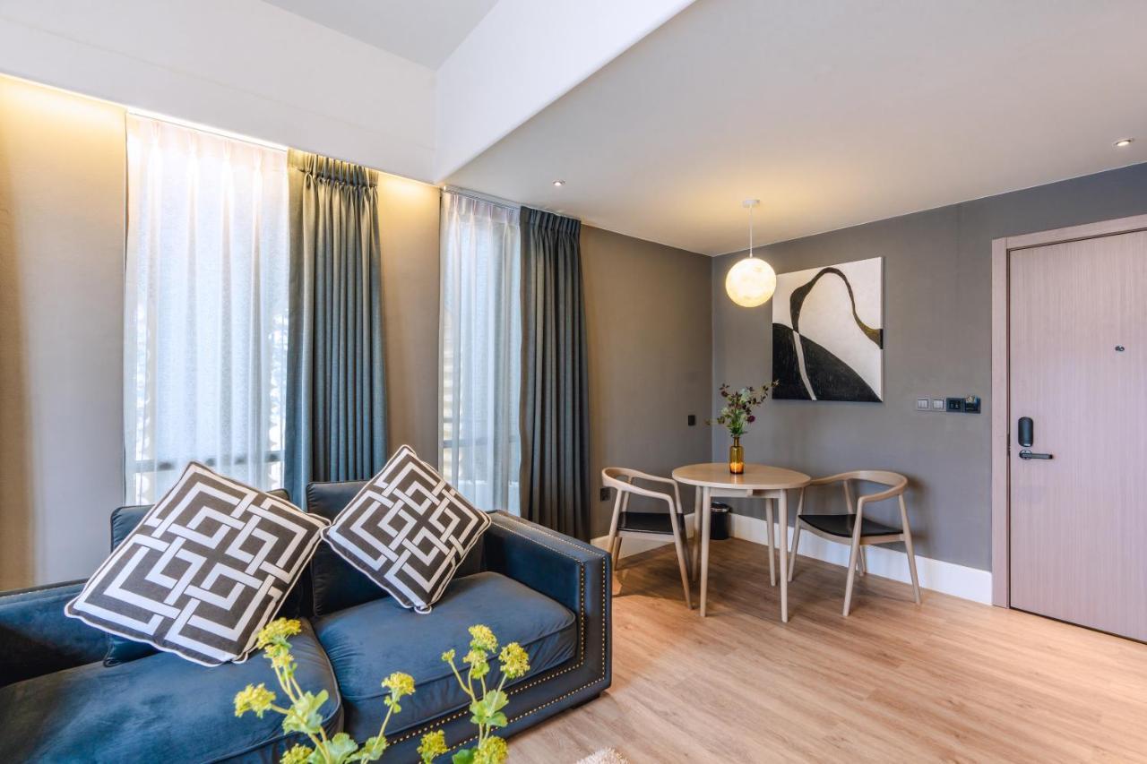 Bandalo Boutique Hotel Patong المظهر الخارجي الصورة