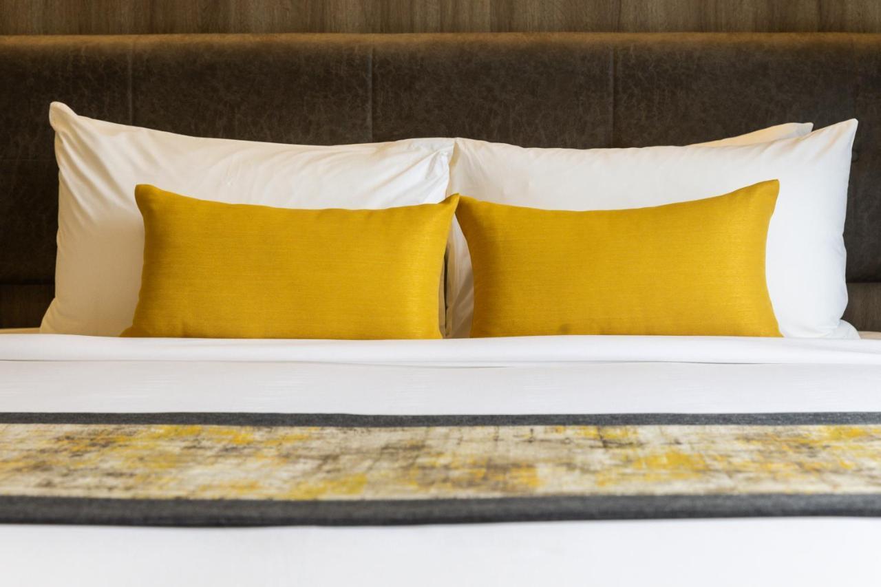 Bandalo Boutique Hotel Patong المظهر الخارجي الصورة