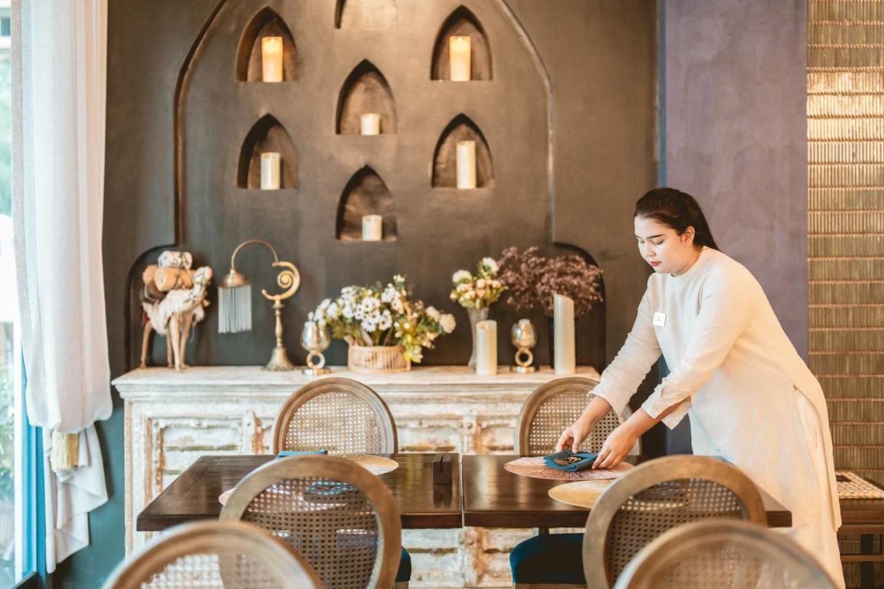 Bandalo Boutique Hotel Patong المظهر الخارجي الصورة