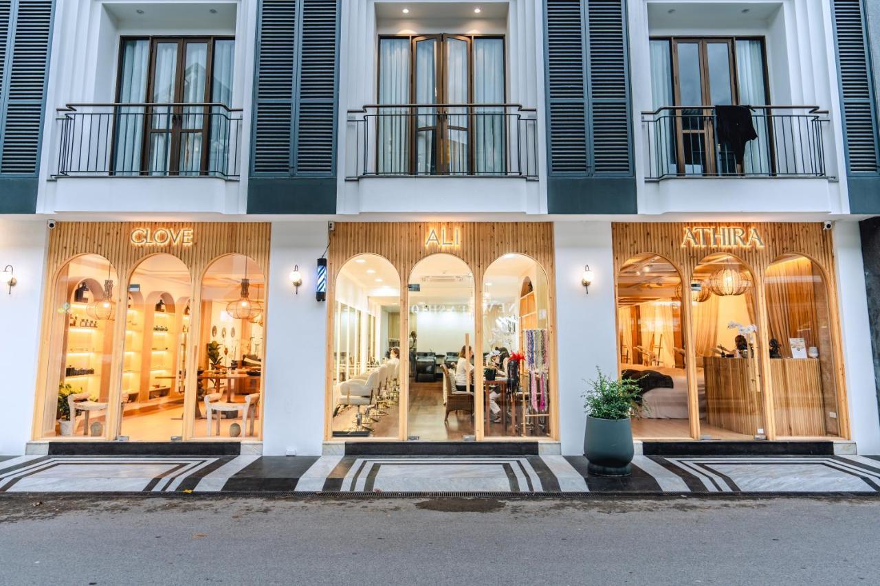 Bandalo Boutique Hotel Patong المظهر الخارجي الصورة
