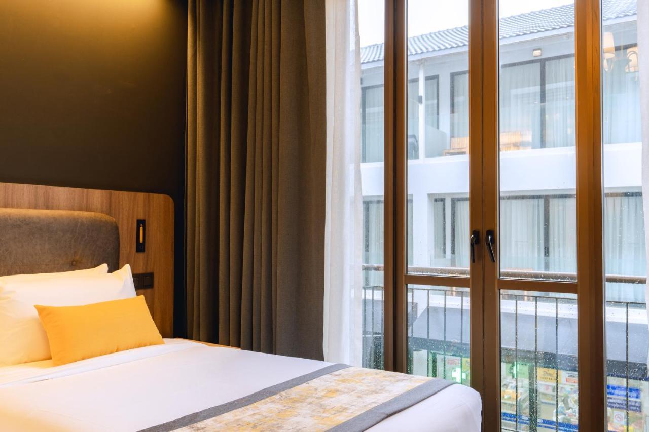 Bandalo Boutique Hotel Patong المظهر الخارجي الصورة