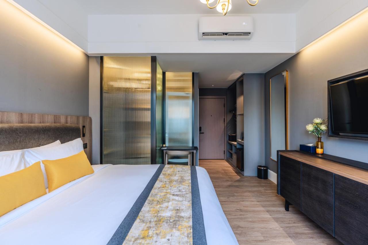 Bandalo Boutique Hotel Patong المظهر الخارجي الصورة