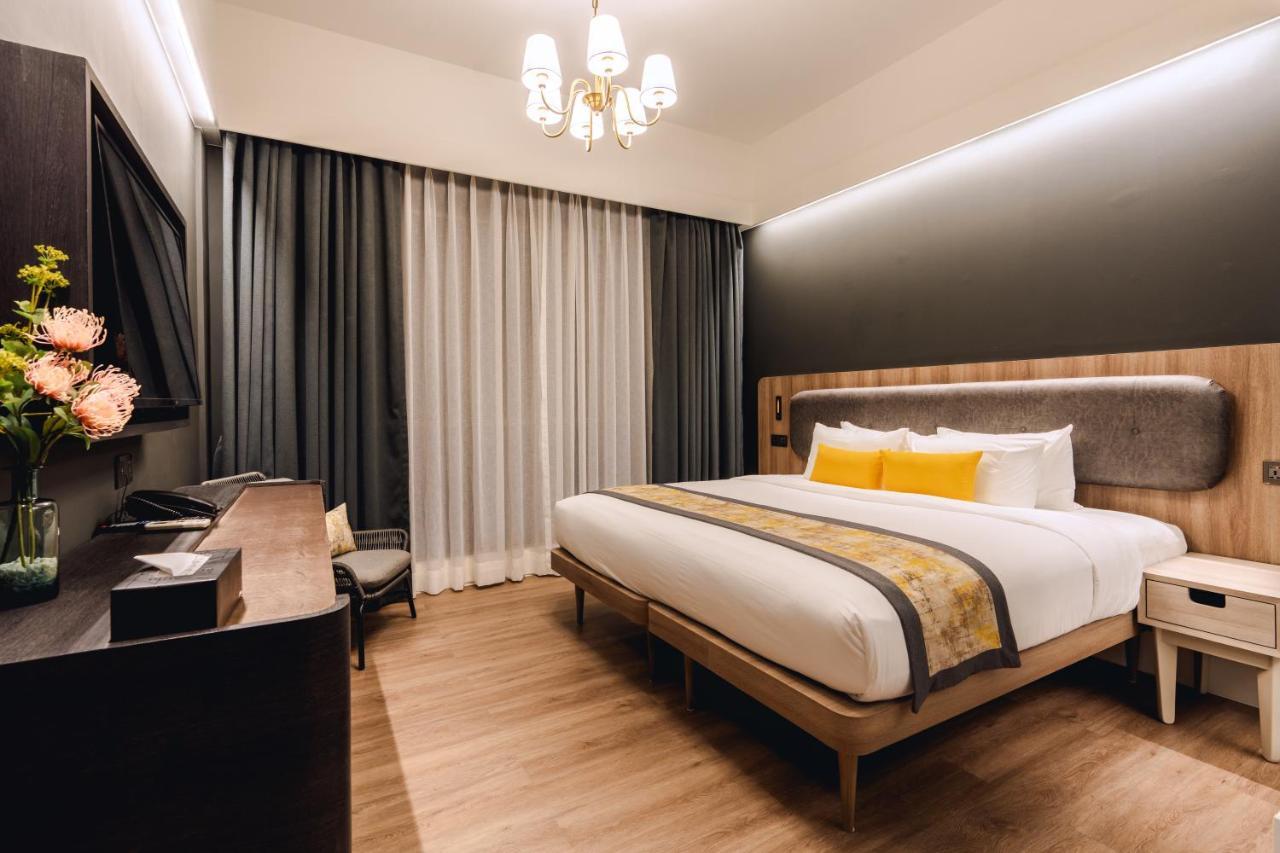 Bandalo Boutique Hotel Patong المظهر الخارجي الصورة