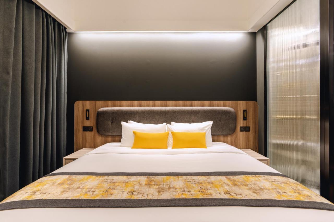 Bandalo Boutique Hotel Patong المظهر الخارجي الصورة