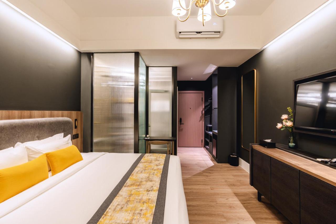Bandalo Boutique Hotel Patong المظهر الخارجي الصورة