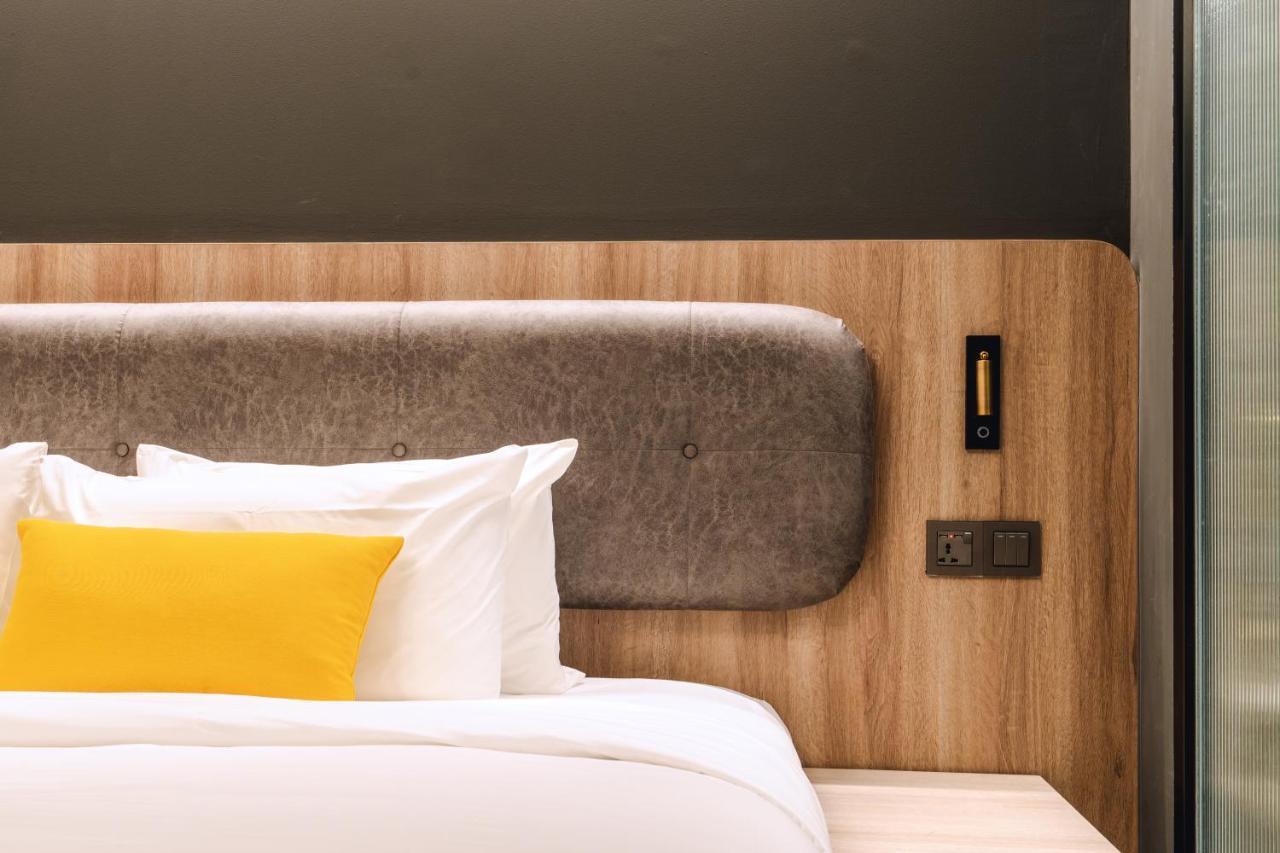 Bandalo Boutique Hotel Patong المظهر الخارجي الصورة