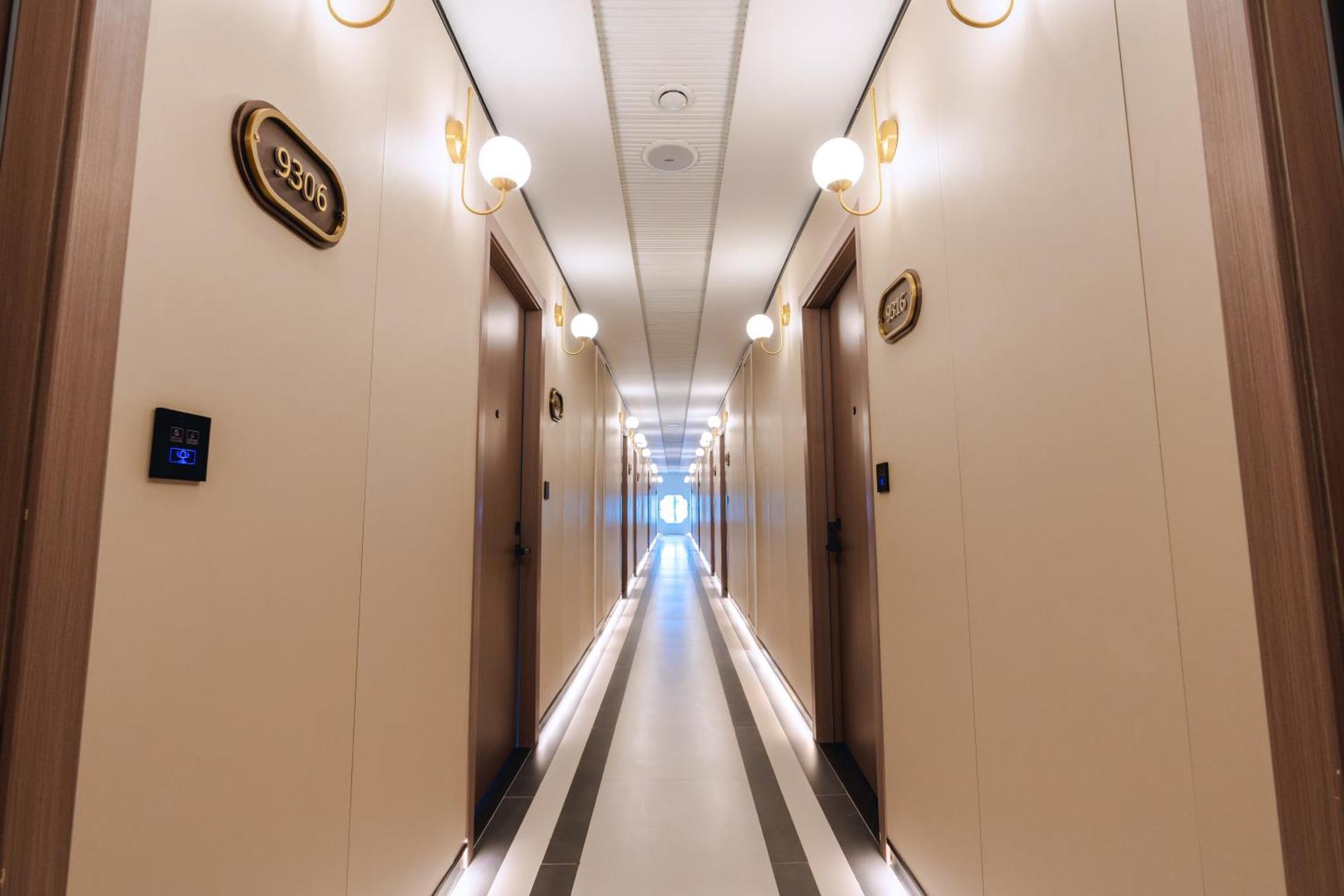 Bandalo Boutique Hotel Patong المظهر الخارجي الصورة