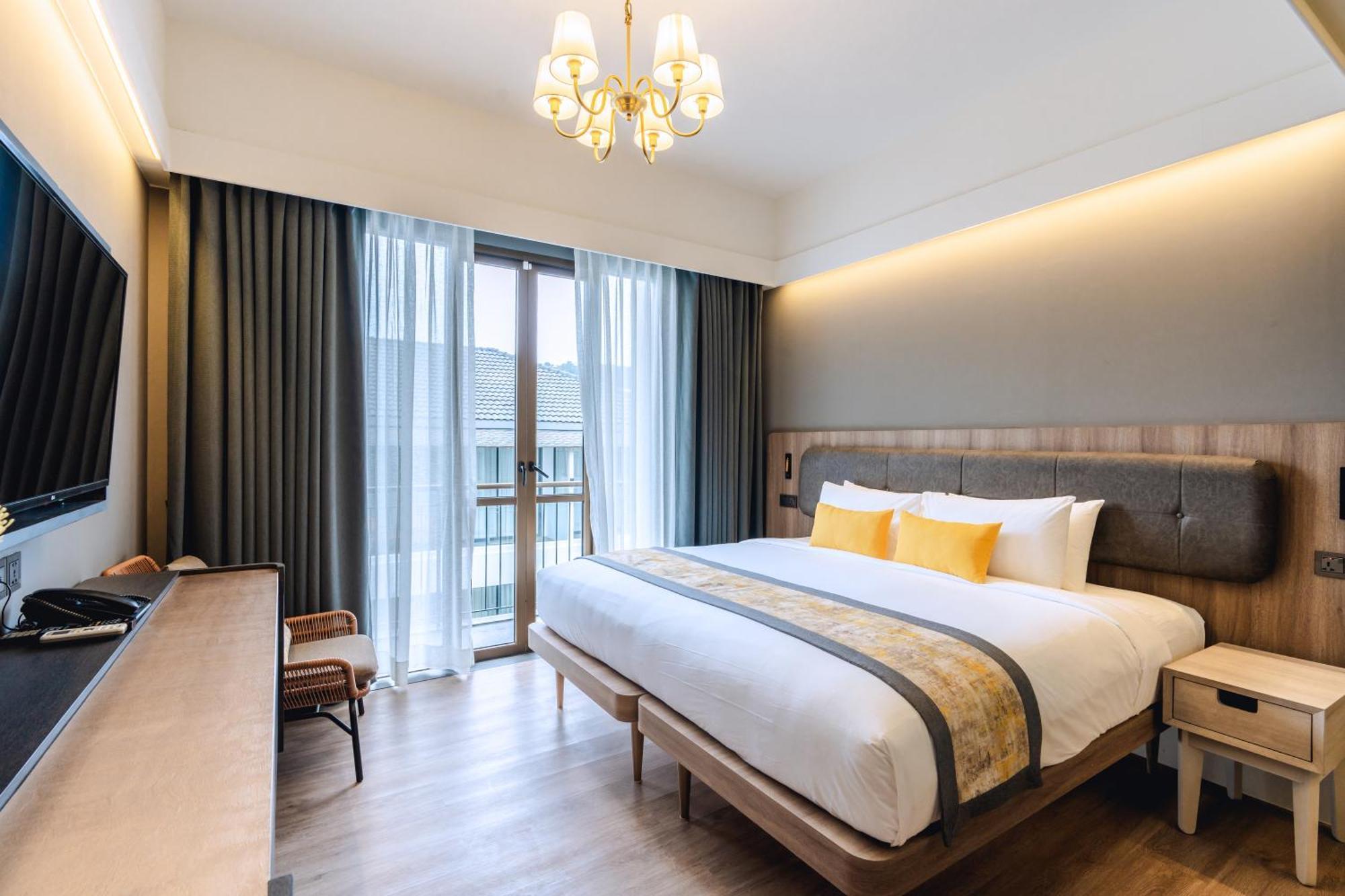 Bandalo Boutique Hotel Patong المظهر الخارجي الصورة