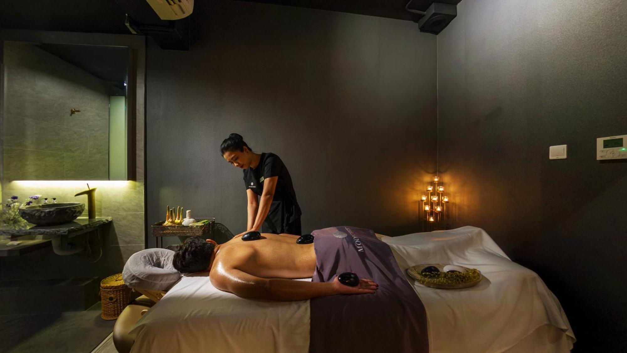 Bandalo Boutique Hotel Patong المظهر الخارجي الصورة