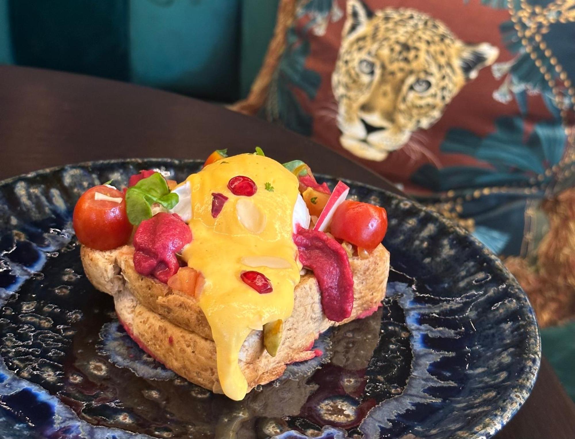 Bandalo Boutique Hotel Patong المظهر الخارجي الصورة